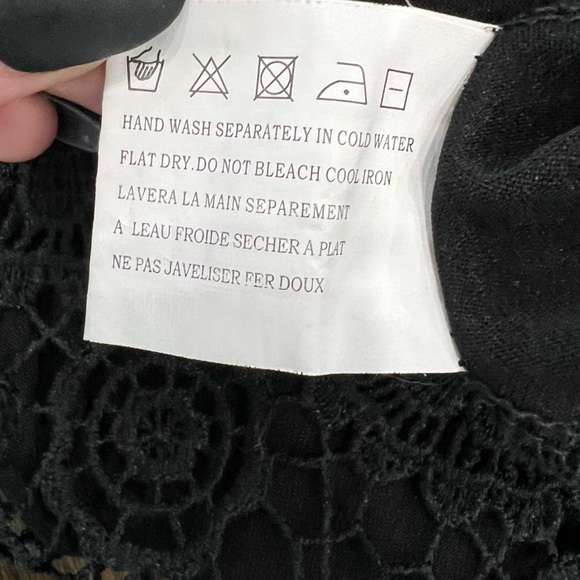 Todays Designers Top - Picture 13 of 13